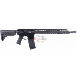 Christensen Arms VTAC-15 16" 5.56mm NATO - Fluted Barrel
