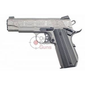 Christensen Arms C4-Ti - 4" 9mm