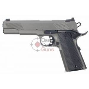 Christensen Arms G5 (Tungsten Grey) - 5" .45 ACP