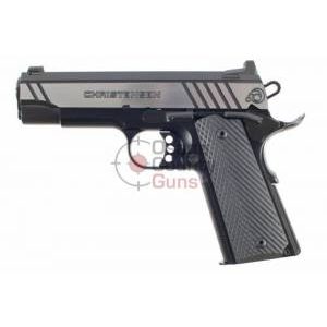Christensen Arms 1911 A4 Commander - 4" 9mm