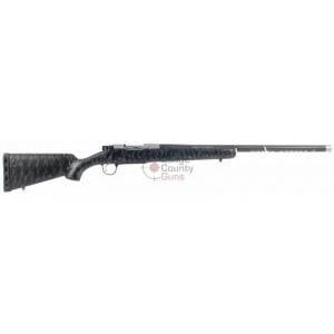 Christensen Arms Ridgeline, 6.5 Creedmoor, 24" BBL, 4rd