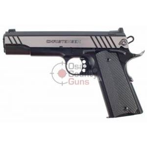 Christensen Arms 1911 A-5 - 5" 9mm