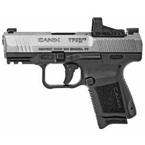 CANIK TP9 ELITE SC TUNG SHIELD FULL ACCESSORY PACK 9mm