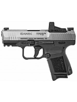 CANIK TP9 ELITE SC TUNG SHIELD FULL ACCESSORY PACK 9mm