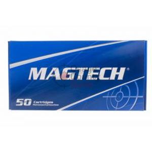 Magtech .38 Special 158gr Lead Round Nose - 50rd