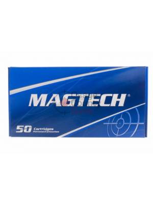 Magtech .38 Special 158gr Lead Round Nose - 50rd