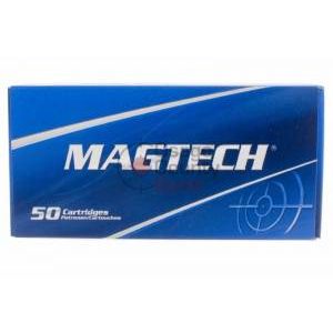 Magtech .45 ACP 230gr FMJ Ammo - 50 Rounds