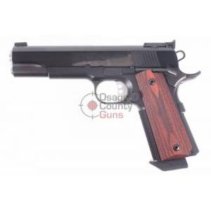 Ed Brown 1911 Classic Custom 45 ACP