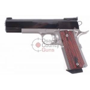 Ed Brown 1911 Classic Custom 5" .45 ACP - Two Tone