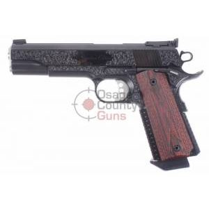 Ed Brown 1911 Classic Custom Signature Edition 5" .45 ACP