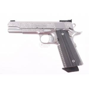 Ed Brown Signature Edition Engraved 1911 .45 ACP