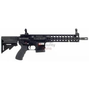 LMT CQB MARS - 10.5" 5.56mm NATO (SBR)