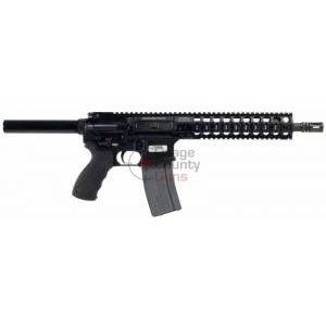 LMT CQB MARS Pistol - 10.5" 5.56mm NATO