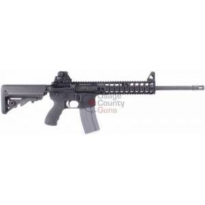 LMT CQB16 16" .300 Whisper/Blackout NATO