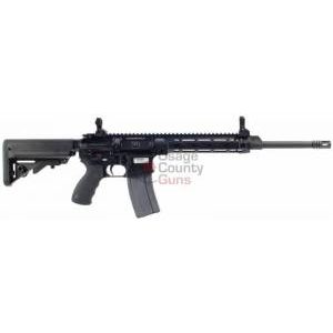 LMT CQB16 MARS M-LOK - 16" 5.56mm NATO