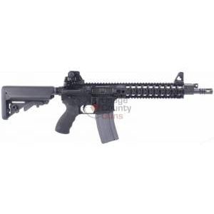 LMT CQBPS12 CQB MRP SBR - 12" 5.56mm NATO - NFA Item