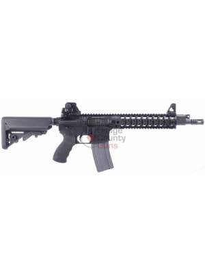 LMT CQBPS12 CQB MRP SBR - 12" 5.56mm NATO - NFA Item