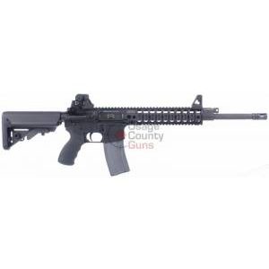 LMT CQB MRP Defender Piston - 16" 5.56mm NATO