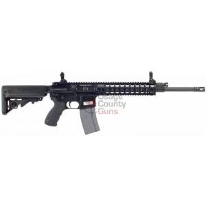 LMT CQB Defender Piston - 16" 5.56mm NATO