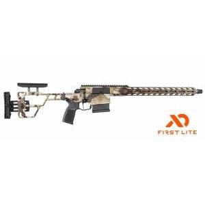 Sig Sauer Cross First Lite Cipher, .308 Win, 16" BBL, 5rd