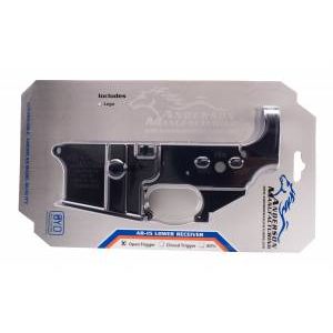 Anderson Manufacturing - AR15 Stripped Lower Receiver