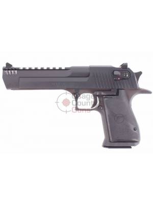 Magnum Research Desert Eagle - 6" .357 Mag w/ Int. Muzzle Break