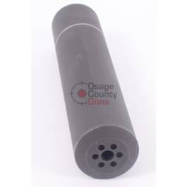 Gemtech G5 Silencer (Quick Detach) - 5.56mm