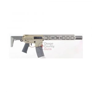 Q Honey Badger SD - 7" .300 Blackout