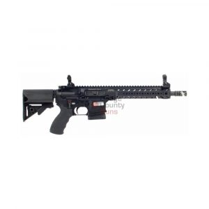 LMT PDW MARS - 10.5" 5.56mm NATO (SBR)