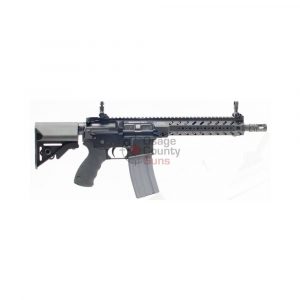 LMT LM8 PDW SBR - 10.5" .300 Blackout