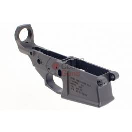Aero Precision M5 (.308) Stripped Lower Reciever - Black