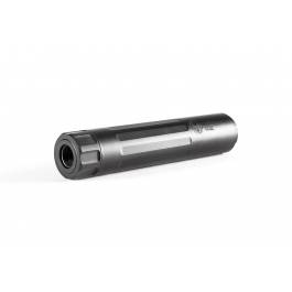 Dead Air Mask Suppressor - .22 cal