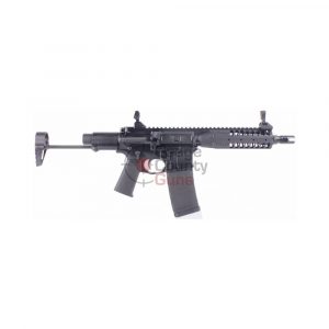 LWRC M6-IC PDW - 8.5" 5.56mm NATO (SBR)