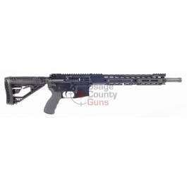 Alexander Arms Tactical Rifle, .50 Beowulf, 16.5" BBL, 1:20" Twist, 7rd