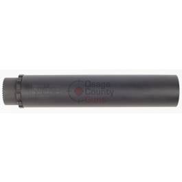 Eagle Eye Recon 7 Suppressor - 30 cal