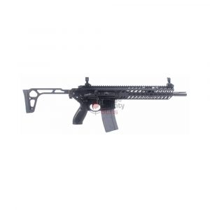 Sig Sauer MCX CQB SBR - 11.5" 5.56mm NATO