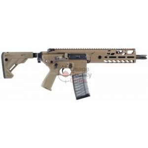 Sig Sauer MCX Virtus FDE SBR - 9" .300 BLK