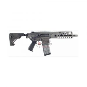 Sig Sauer MCX Virtus SBR - 9" .300 Blackout