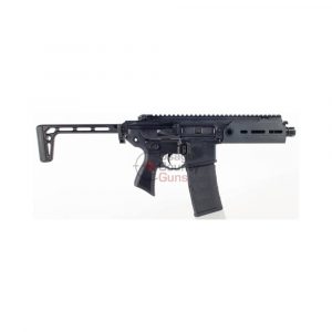 Sig Sauer MCX Rattler SBR - 5.5" 5.56mm NATO