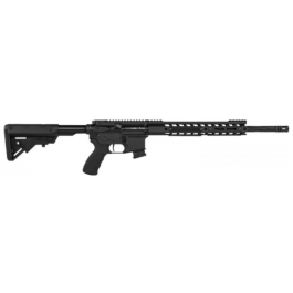 Alexander Arms Tactical Rifle, 18" BBL, 1:9" Twist, .17 HMR, 10rd
