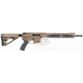 Alexander Arms Tactical Rifle (FDE) - 16.5" .50 Beowulf