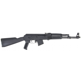 Arsenal SAM7R-61, Black, 7.62x39mm, 16.33" BBL, 1:9.44" Twist, 10rd