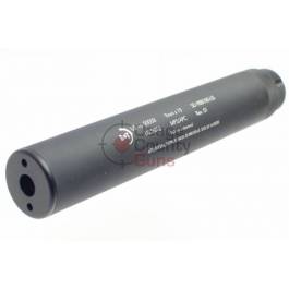 B&T 9mm QD Suppressor for APC9 / H&K MP5