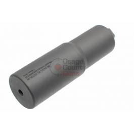 Sig Sauer SDR7 7.62mm Silencer