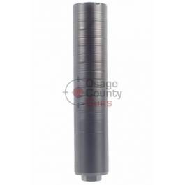 Q Full Nelson Titanium Silencer - .308 Win