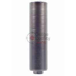 Q Half Nelson Titanium Silencer - .308 Win