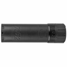 Sig Sauer SLH762C-QD Compact Quick Detach 7.62mm Suppressor