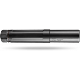 Dead Air Sandman-L Suppressor w/ Muzzle Brake - 7.62