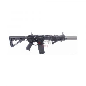 Spikes Tactical Compressor SBR - 8.1" 5.56mm NATO