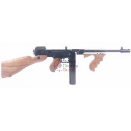 Auto Ordnance 1927-A1 Tommy Gun .45 ACP 10.5" (SBR)